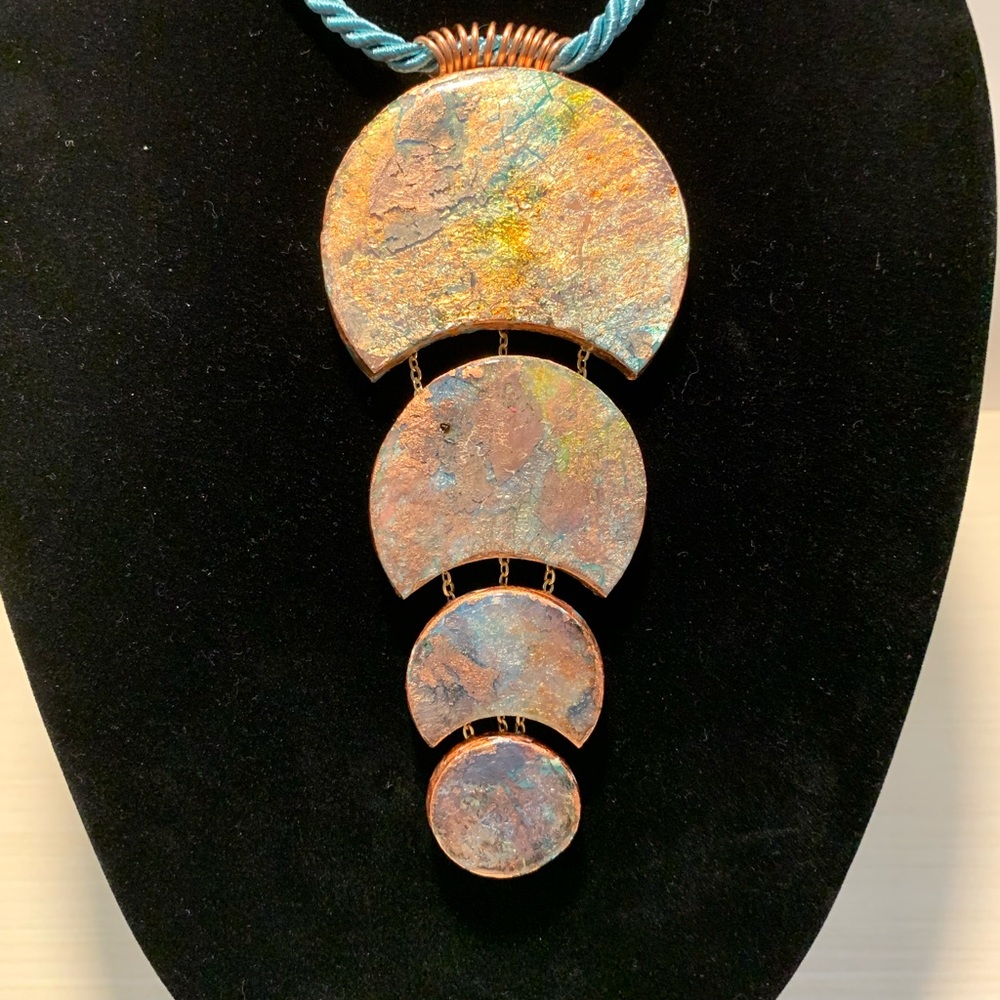 Necklaces - Picture 3 of 3